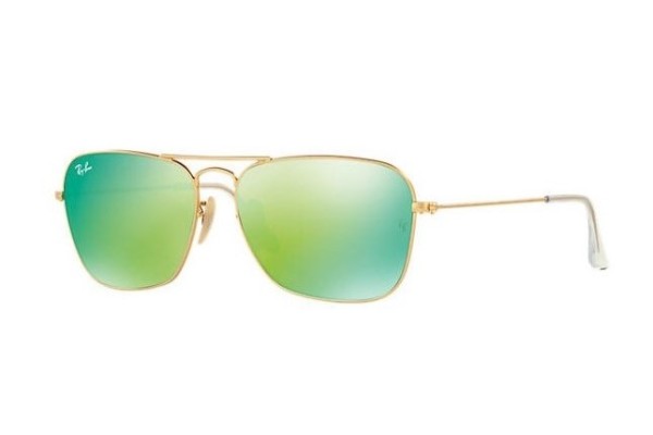 Ochelari de soare Ray-Ban CARAVAN RB3136 112/19