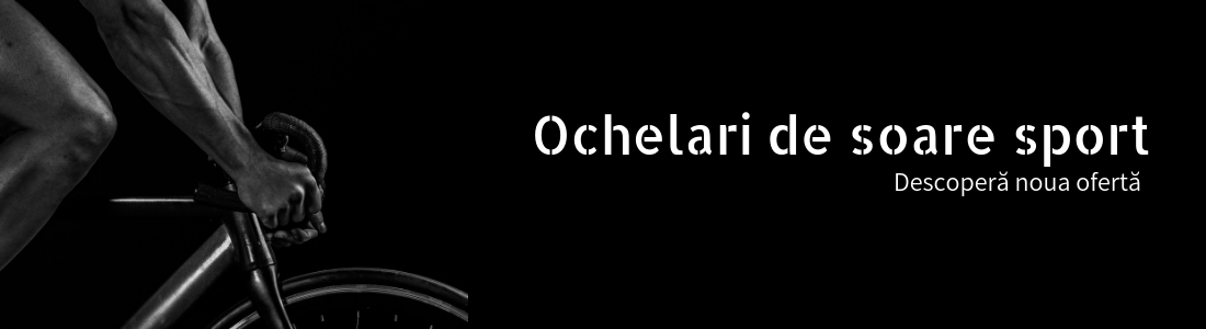 Ochelari sport