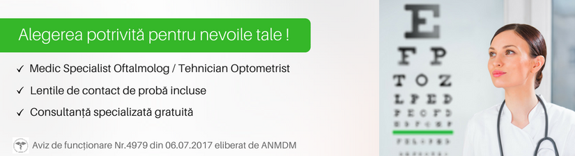 optica medicala videt bucuresti