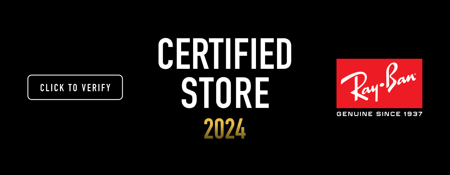 Videt este Certified Reseller Ray-Ban! Cei mai doriți ochelari Ray-Ban, la
super prețuri!
