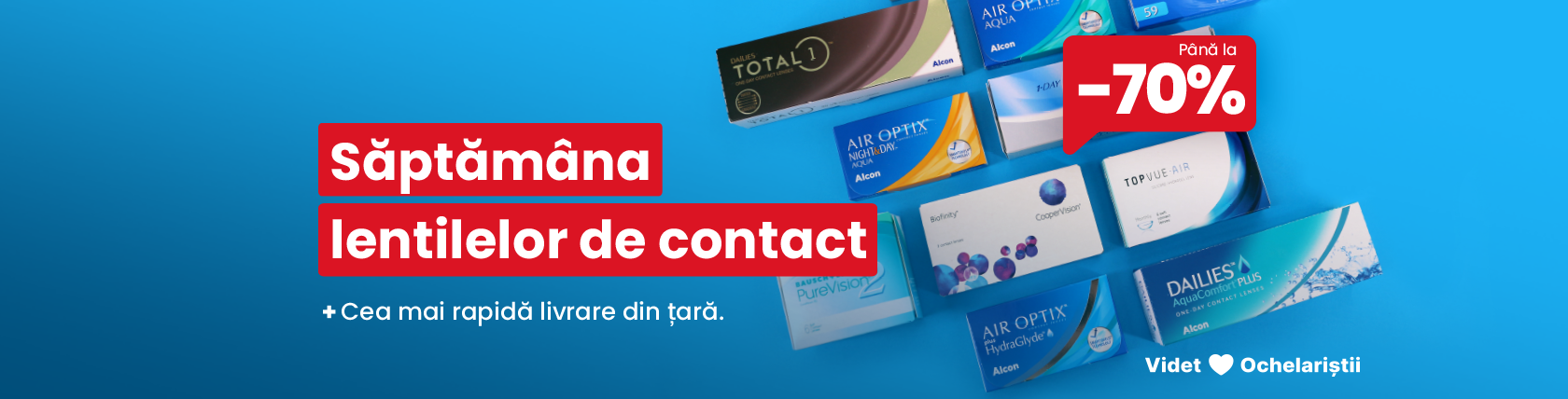 Banner Saptamana Lentilelor de Contact