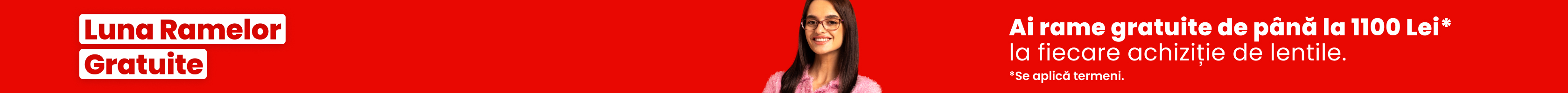 Luna ramelor gratuite