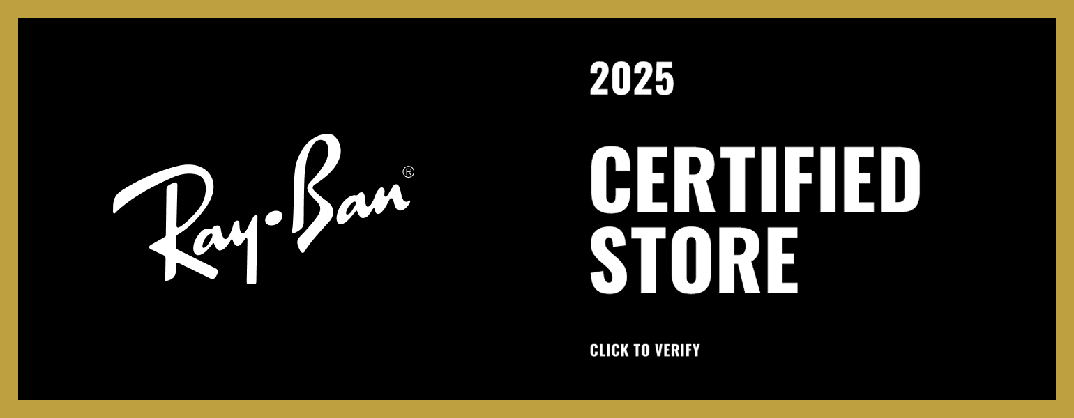 Videt este Certified Reseller Ray-Ban! Cei mai doriți ochelari Ray-Ban, la
super prețuri!