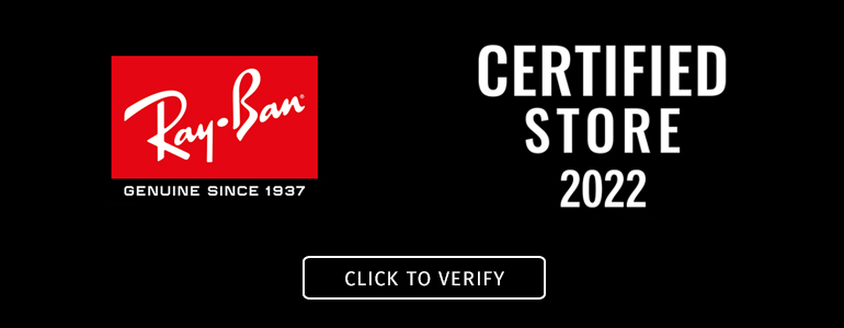 Videt este Certified Reseller Ray-Ban! Cei mai doriți ochelari Ray-Ban, la
									super prețuri!