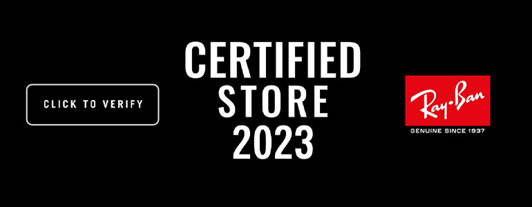 Videt este Certified Reseller Ray-Ban! Cei mai doriți ochelari Ray-Ban, la
super prețuri!