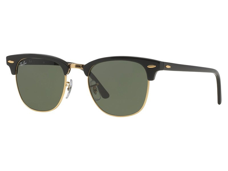 Ochelari de soare Ray-Ban Clubmaster