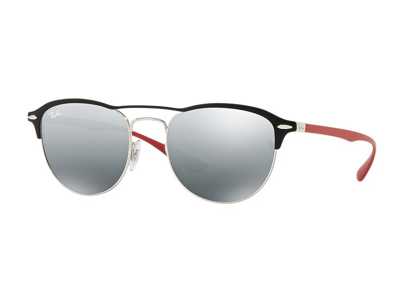 Ochelari de soare Ray-Ban Clubmaster