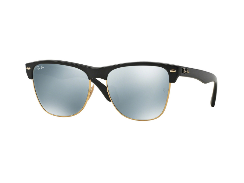 Ochelari de soare Ray-Ban Clubmaster Oversized