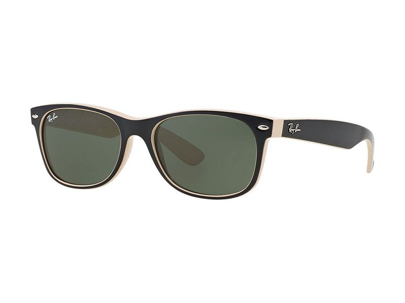 Ochelari de soare Ray-Ban New Wayfarer in magazinul Videt