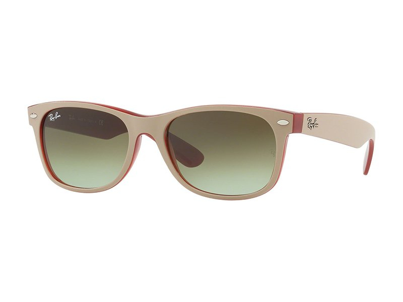 Ochelari de soare Ray-Ban New Wayfarer originali