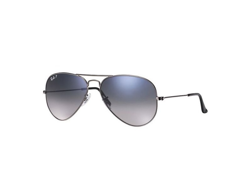 Cele mai populare modele polarizate Ray-Ban Aviator