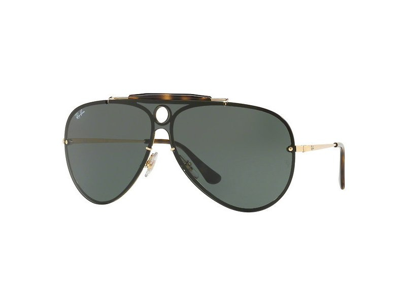 Ochelari de soare Ray-Ban Aviator Shooter