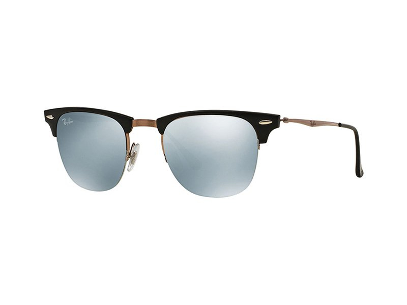 Ochelari de soare Ray-Ban Clubmaster Light Ray