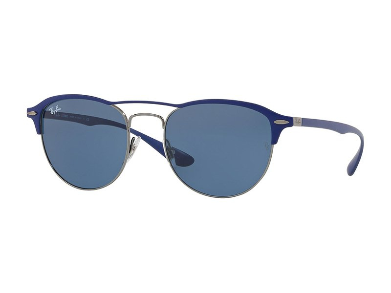 Ochelari de soare Ray-Ban Clubmaster