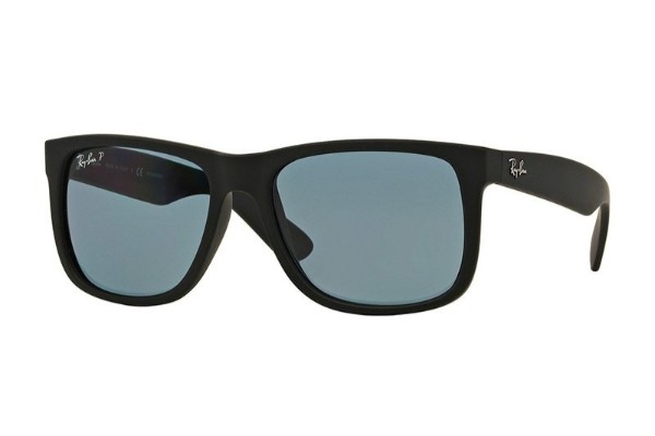 Ochelari de soare polarizați Ray-Ban Justin RB4165 - 622/2V POLARIZATI