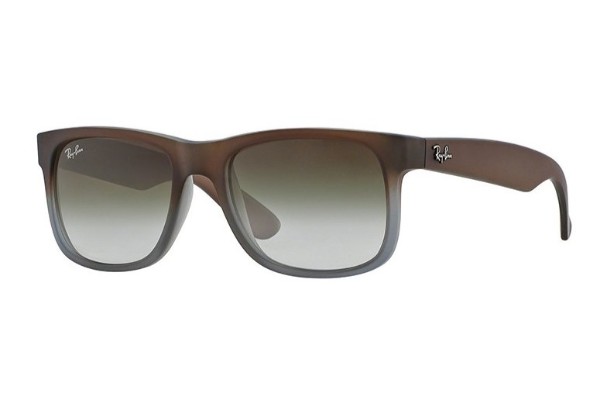 Ochelari de soare Ray-Ban Justin moderni