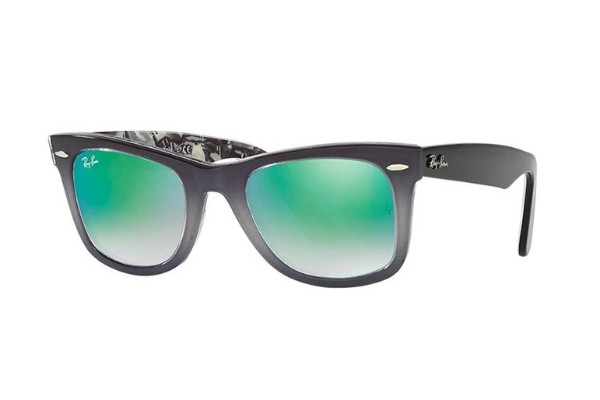 helari de soare Ray-Ban ORIGINAL WAYFARER FLORAL RB2140 11994J 