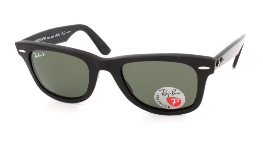 Cele mai populare modele Ray-Ban Wayfarer Original polarizati