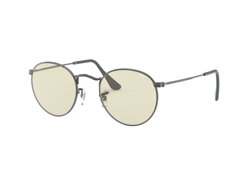 Ochelari de soare Ray-Ban rotunzi