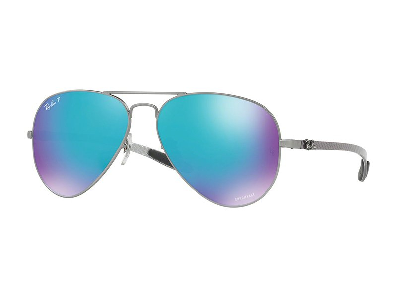 Top ochelari de soare Ray-Ban CHROMANCE COLLECTION