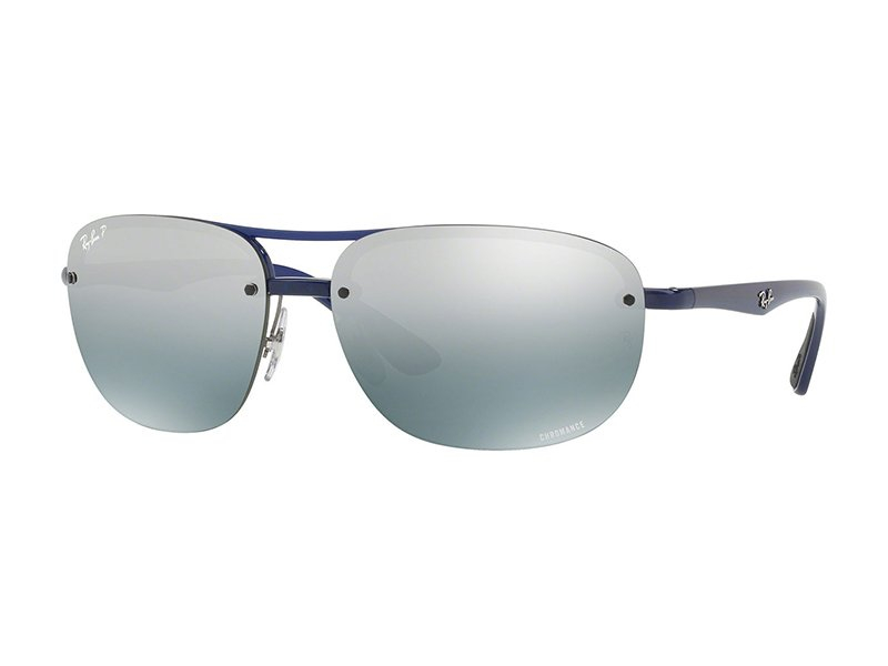 Top ochelari de soare Ray-Ban CHROMANCE