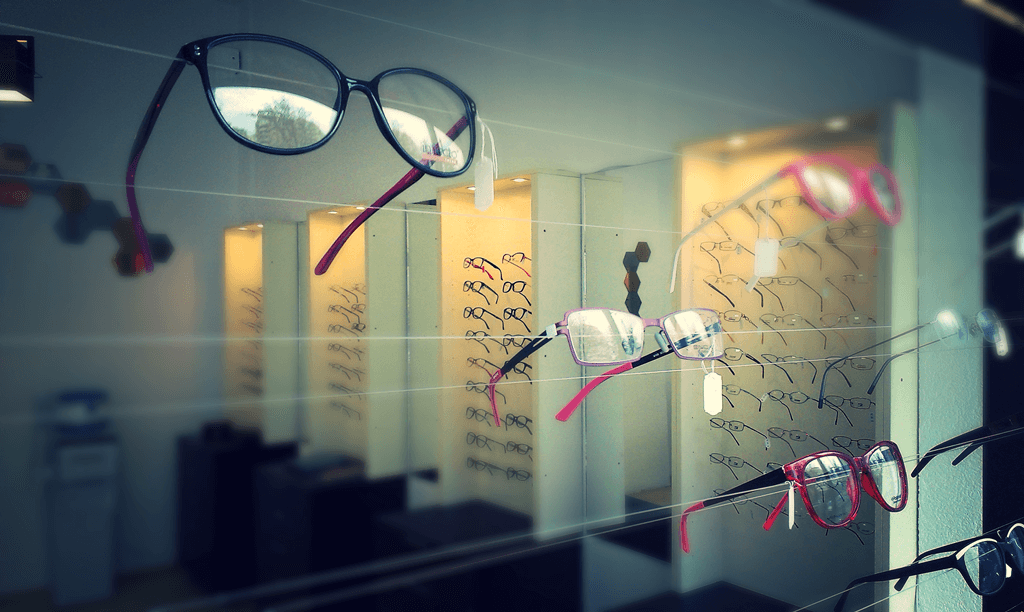 Optica Videt