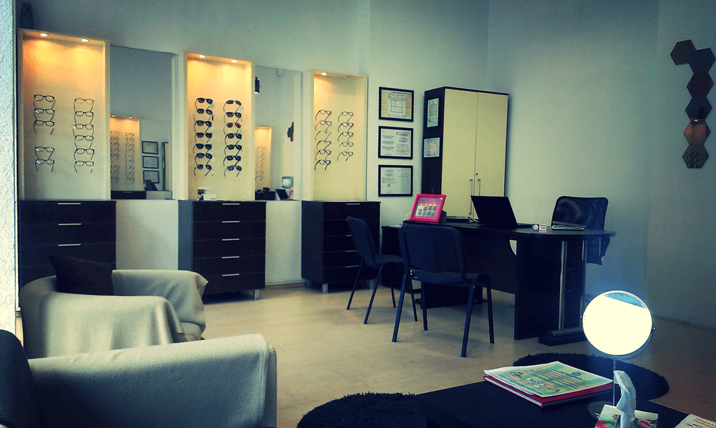 Optica Videt
