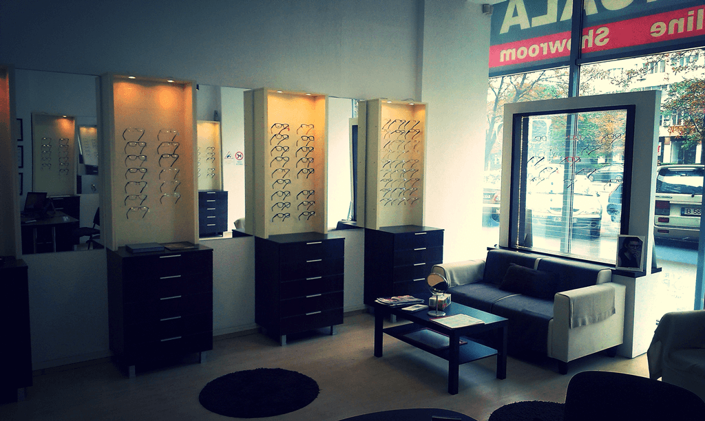 Optica Videt
