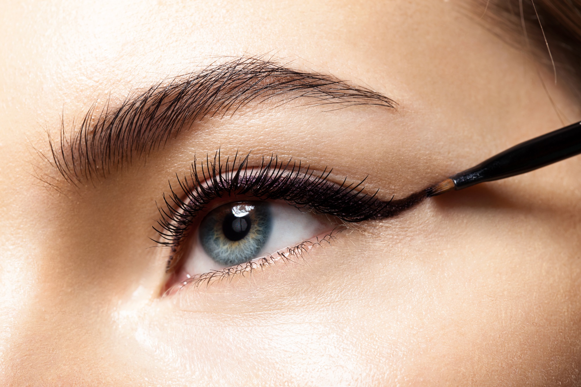 eyeliner gel