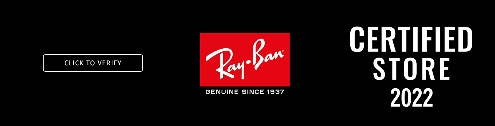 Videt este Certified Reseller Ray-Ban! Cei mai doriți ochelari Ray-Ban, la
									super prețuri!