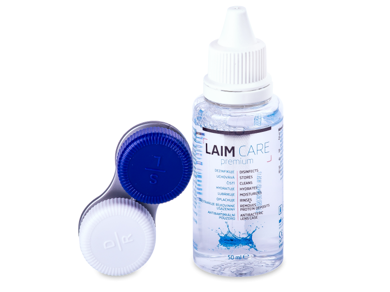 Soluție laim-care 50 ml