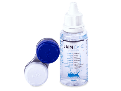 Soluție Laim-Care 50 ml - Design-ul vechi