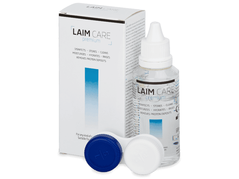 Solutii Soluție Laim-Care 50 ml