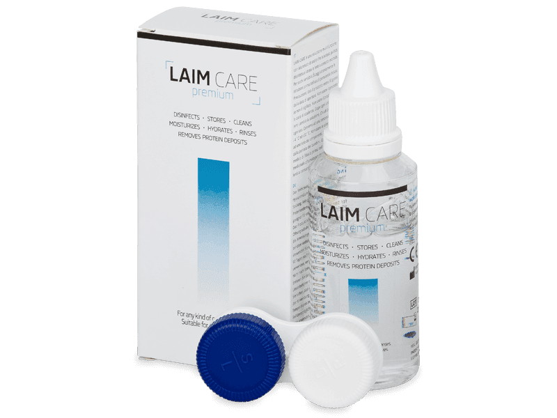 Solutii Solutie Laim-care 50 Ml