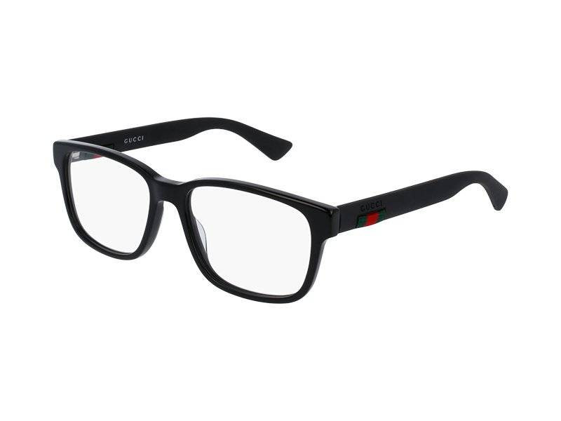 Ochelari de vedere Gucci GG0011O 005