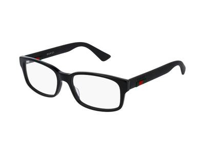 Rame Gucci GG0012O 001