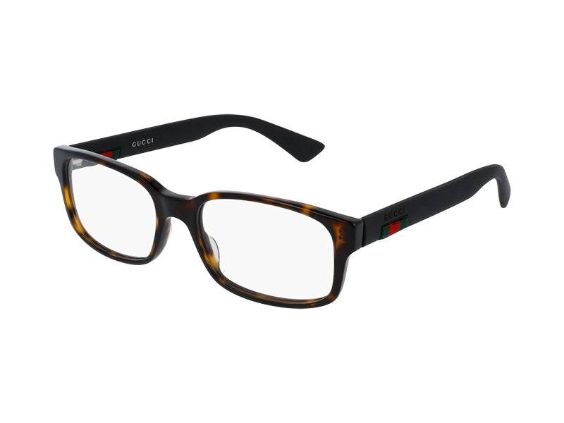 Ochelari de vedere Gucci GG0012O 002