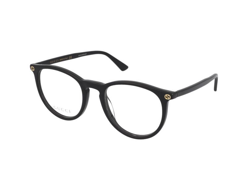 Ochelari de vedere Gucci GG0027O 001