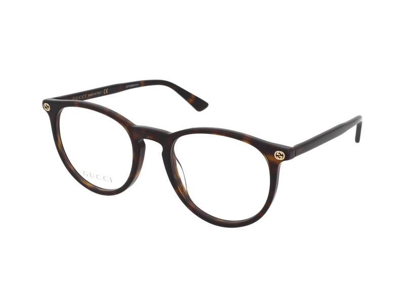 Ochelari de vedere Gucci GG0027O 002