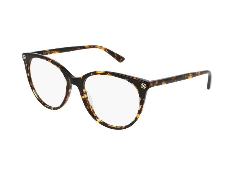 Ochelari de vedere Gucci GG0093O 002
