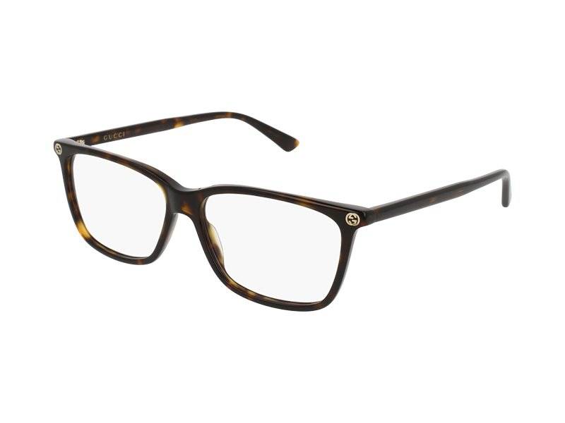 Ochelari de vedere Gucci GG0094O 007