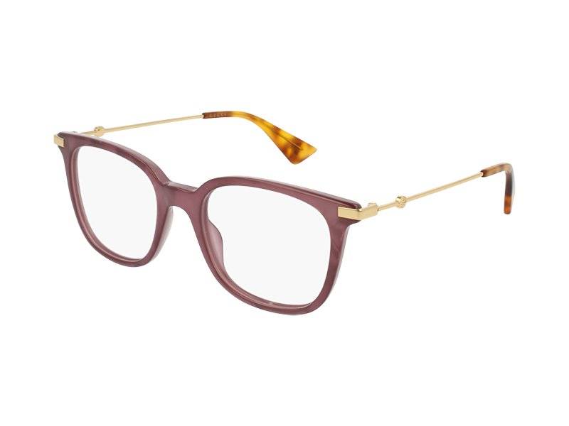 Ochelari De Vedere Gucci Gg0110o 004