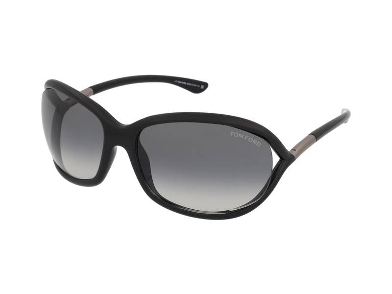 Ochelari de soare Tom Ford Jennifer FT0008 01B Ochelari de soare 2023-09-24