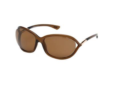 Ochelari de soare Tom Ford Jennifer FT0008 48H 