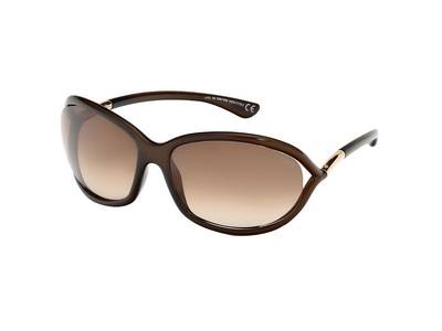 Ochelari de soare Tom Ford Jennifer FT0008 692 