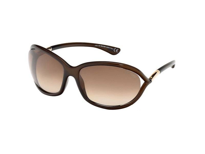 Ochelari de soare Tom Ford Jennifer FT0008 692