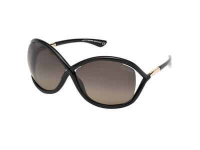 Ochelari de soare Tom Ford Whitney FT0009 01D 