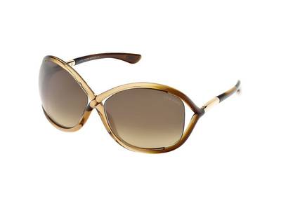 Ochelari de soare Tom Ford Whitney FT0009 74F 