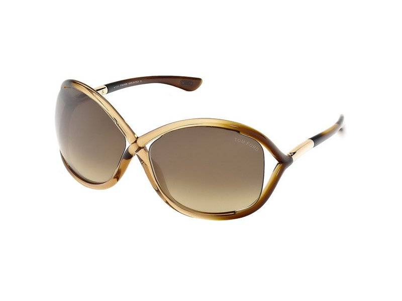 Ochelari de soare Tom Ford Whitney FT0009 74F