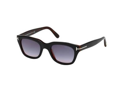 Ochelari de soare Tom Ford Snowdon FT0237 05B 